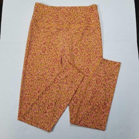 Lou & Grey‎ leggings sz medium - Picture 2 of 6